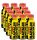 Fa Xtreme Napalm Igniter Shot Juice - Edzés Előtti Pörgető 24x120 ml