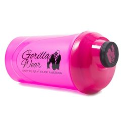 Gorilla Wear Wave Shaker Pink