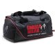 Gorilla Wear Jerome Gym Bag - Edző Táska Fekete/piros