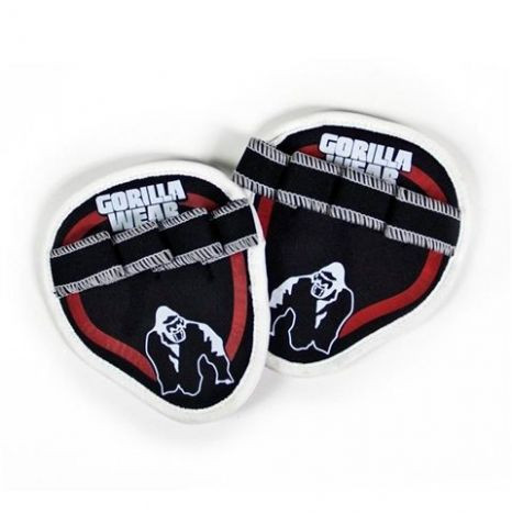 Gorilla Wear Palm Grip Pads Csúszásgátló