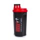 Gorilla Wear Wave Shaker Piros/fekete