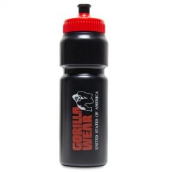 Gorilla Wear Classic Sports Bottle Sport Kulacs