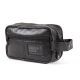 Gorilla Wear Toiletry Bag - Pipere Táska Fekete