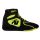 Gorilla Wear Chicago High Tops Fekete/neon Lime Edzőcipő