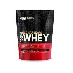 Optimum Nutrition 100% Gold Standard Whey - 2 Lbs 908 g
