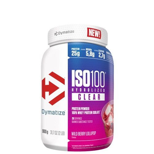 Dymatize Iso 100 Hydrolyzed 2264 g