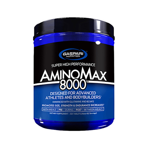 Gaspari Anavite - Multivitamin És Ásványi Anyag Formula 180 kapszula
