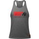 Gorilla Wear Classic Tank Top Szürke Trikó