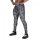 Gorilla Wear San Jose Men's Tights Fekete/szürke Nadrág