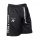 Gorilla Wear Functional Mesh Shorts Fekete/fehér Rövidnadrág