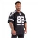 Gorilla Wear Athlete T-Shirt Fekete/fehér Póló
