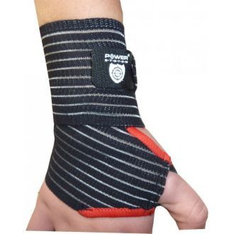 Power System Wrist Support Elasztikus Csuklóbandázs
