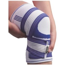 Power System Knee Support Pro Térdbandázs