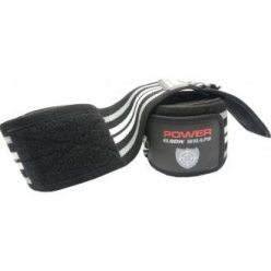 Power System Elbow Wraps Könyökbandázs