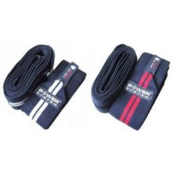 Power System Knee Wraps Térdbandázs