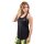 Gorilla Wear Santa Monica Tank Top Fekete/szürke Trikó