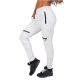 Gorilla Wear Tampa Biker Joggers Szürke Nadrág