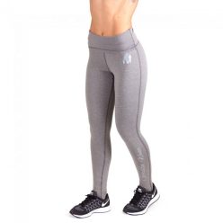 Gorilla Wear Annapolis Workout Legging Szürke