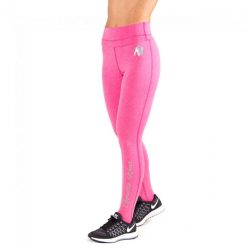 Gorilla Wear Annapolis Workout Legging Rózsaszín