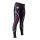 Gorilla Wear Baltimore Tights Fekete/rószaszín