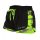 Gorilla Wear Denver Short Fekete/neon Zöld