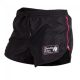 Gorilla Wear New Mexico Cardio Shorts Fekete/rószaszín