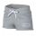 Gorilla Wear Women's New Jersey Sweat Short Szürke