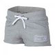 Gorilla Wear Women's New Jersey Sweat Short Szürke