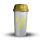 Marathontime The Sporty Shaker - Kék 700 ml