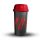 Marathontime The Nature Shaker - Kék - Ezüst Kupakkal 350 ml