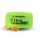 Marathontime 15 Reps The Right Way Shaker - Neonzöld 700 ml