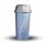 Marathontime The Runner Shaker - Fehér - Arany Kupakkal 350 ml