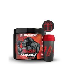   Marathontime Ultra Pack - Protein Time - Prémium Fehérje Kóstoló 12x30 g