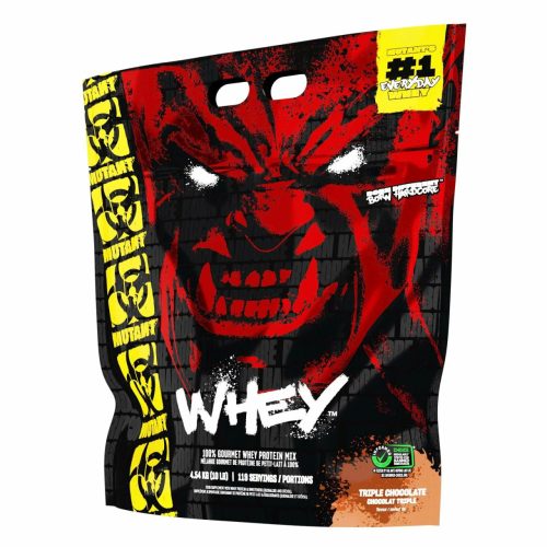Mutant Mutant Whey - 2 Lbs 908 g