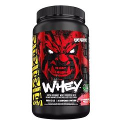 Mutant Mutant Whey - 5 Lbs 2270 g