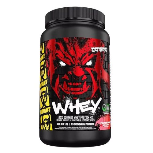 Mutant Mutant Whey - 5 Lbs 2270 g