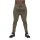 Gorilla Wear Alabama Drop Crotch Joggers Army Nadrág