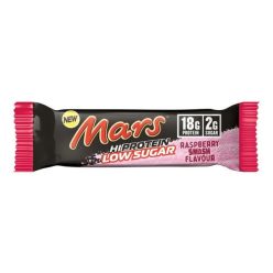  Mars High Protein Bar - Salted Caramel (sós Karamell) 12x59 g