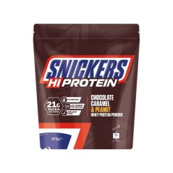 Snickers High Protein Bar 12x55 g