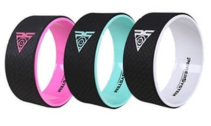 Power System Yoga Wheel Pro Jóga Kerék