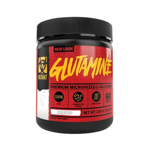 Mutant Iso Surge - 1.6 Lbs 727 g