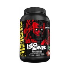 Mutant Iso Surge - 5 Lbs 2270 g