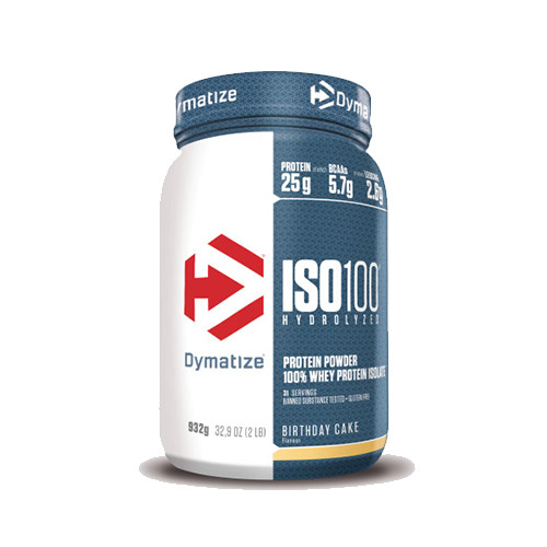 Dymatize Super Mass Gainer New Version - 6.5 Lbs 2943 g