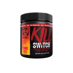   Mutant Madness - Ultra-Concentrated Pre-Workout Supplement 225 g