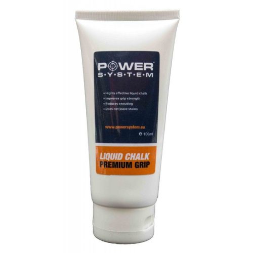 Power System Liquid Chalk - Folyékony Magnézium 100 ml
