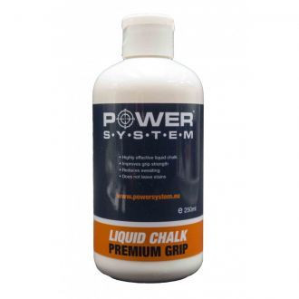 Power System Liquid Chalk - Folyékony Magnézium 250 ml