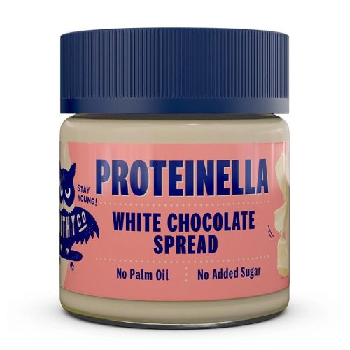 Healthyco Proteinella - 360 G Cookie Dough/sütikrém