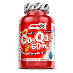 Amix Colostrum 1000 Mg 100 kapszula