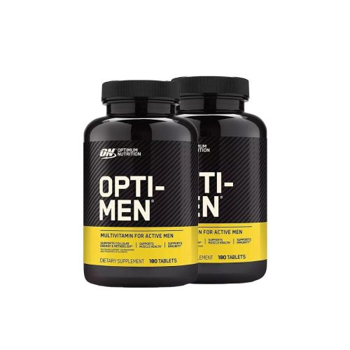 Optimum Nutrition Opti-Men 90 tabletta