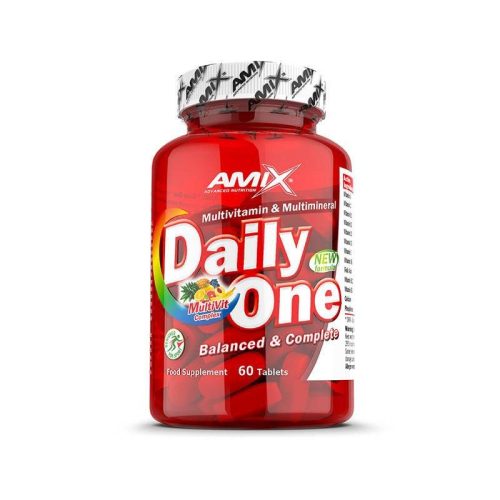 Amix Detonatrol 90 kapszula